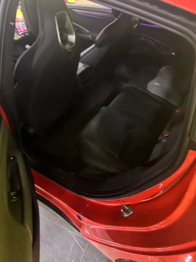 2024 MI SU7 BEV 101KWH,autocango,china used car exporter,china ev exporter,chinese used car exporter,chinese used ev exporter