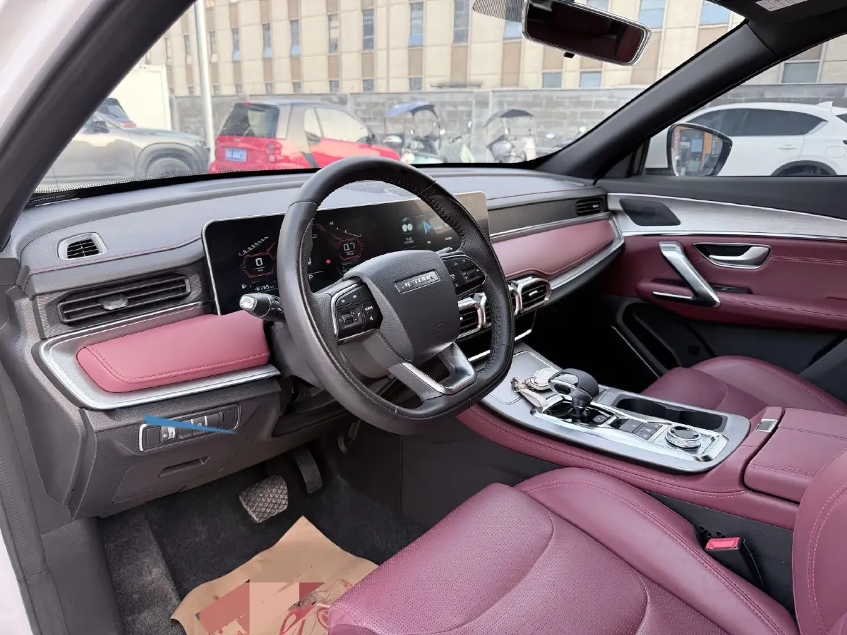 2022 Jetour X70 Plus 1.5T 156HP L4 CVT,autocango,china used car exporter,china ev exporter,chinese used car exporter,chinese used ev exporter