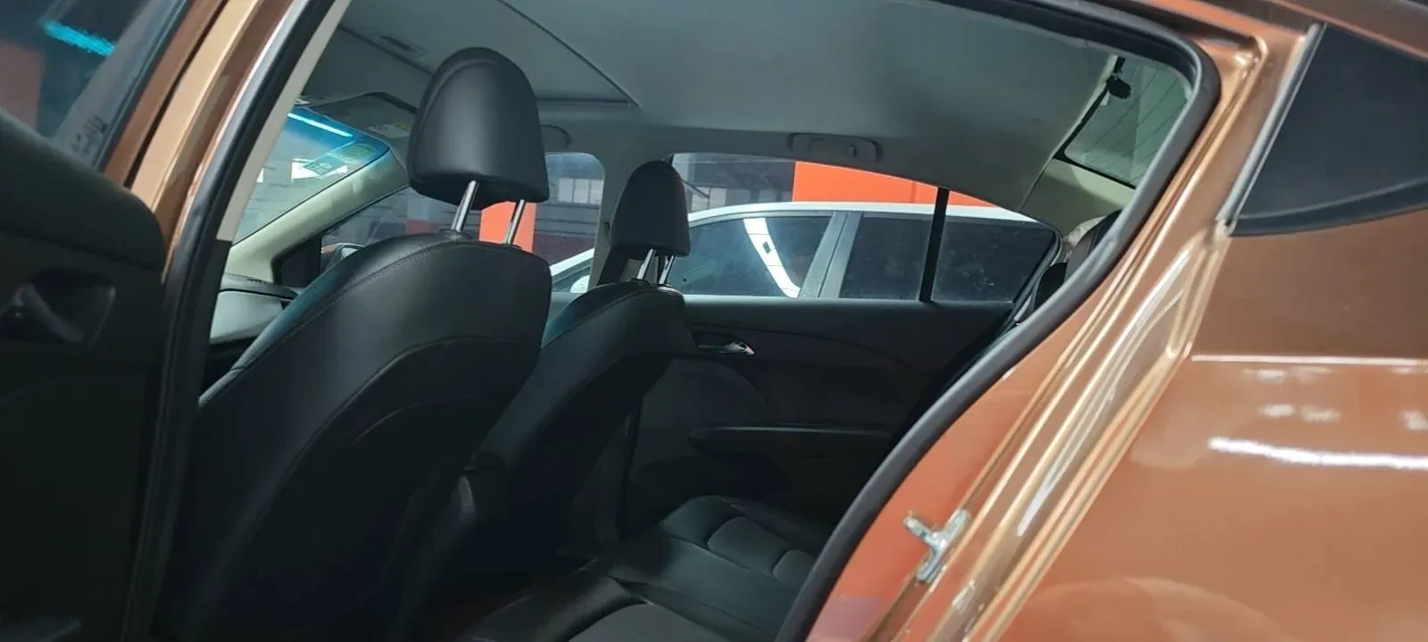 2019 Chevrolet Cavalier 1.0T 120HP L3 6DCT,autocango,china used car exporter,china ev exporter,chinese used car exporter,chinese used ev exporter