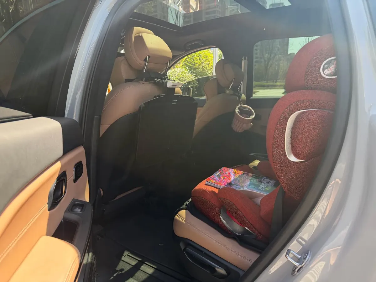 2020 NIO ES8 BEV 84KWH,autocango,china used car exporter,china ev exporter,chinese used car exporter,chinese used ev exporter