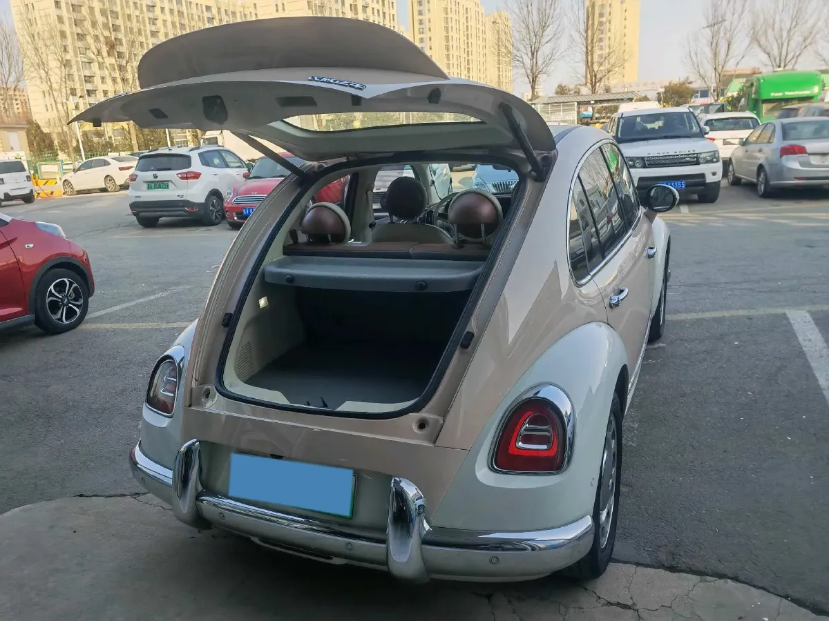 2023 Ora BalletCat BEV 49.92KWH,autocango,china used car exporter,china ev exporter,chinese used car exporter,chinese used ev exporter