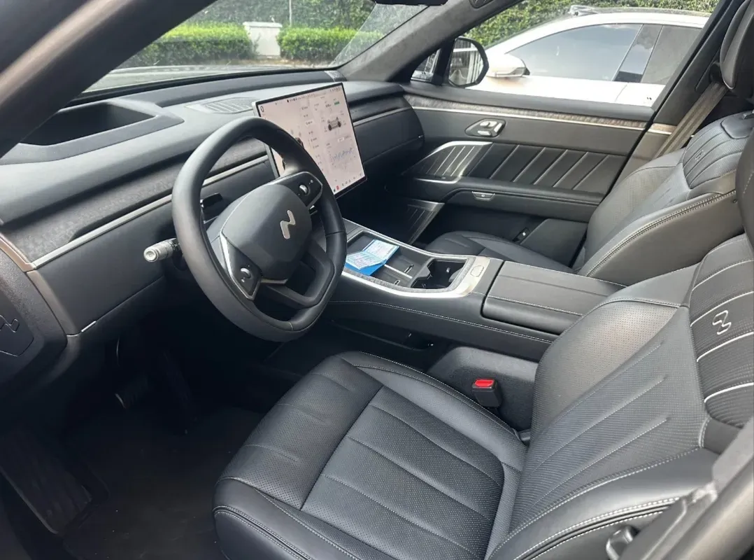 2025 ONVO L90 BEV,autocango,china used car exporter,china ev exporter,chinese used car exporter,chinese used ev exporter