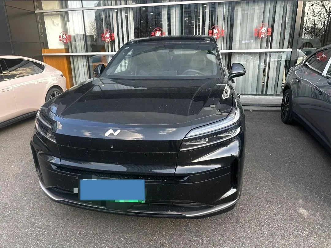 2025 ONVO L90 BEV,autocango,china used car exporter,china ev exporter,chinese used car exporter,chinese used ev exporter