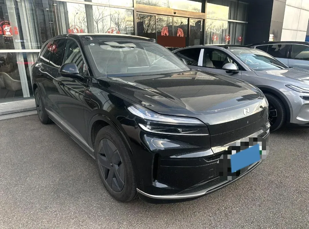 2025 ONVO L90 BEV,autocango,china used car exporter,china ev exporter,chinese used car exporter,chinese used ev exporter
