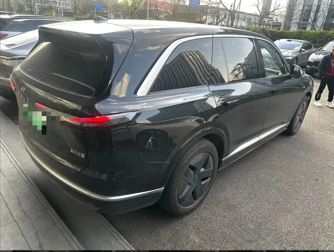 2025 ONVO L90 BEV,autocango,china used car exporter,china ev exporter,chinese used car exporter,chinese used ev exporter