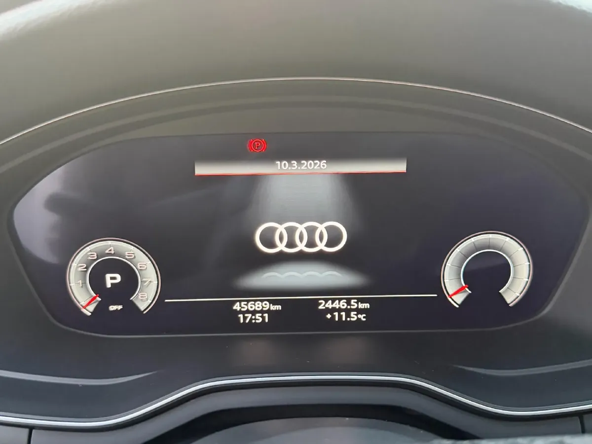 2023 Audi A4L 2.0T 190HP L4 7DCT,autocango,china used car exporter,china ev exporter,chinese used car exporter,chinese used ev exporter