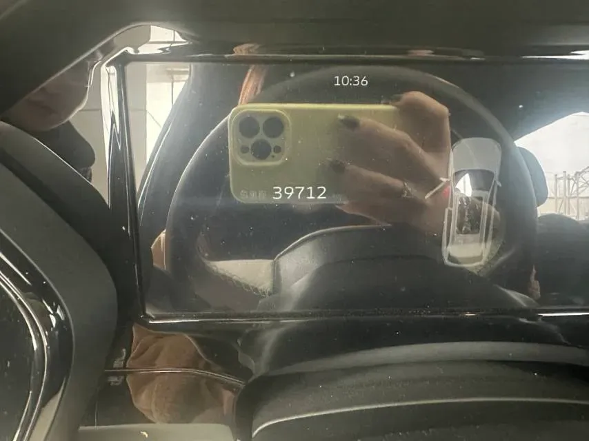 2021 Geely Monjaro 2.0T 218HP L4 7DCT,autocango,china used car exporter,china ev exporter,chinese used car exporter,chinese used ev exporter