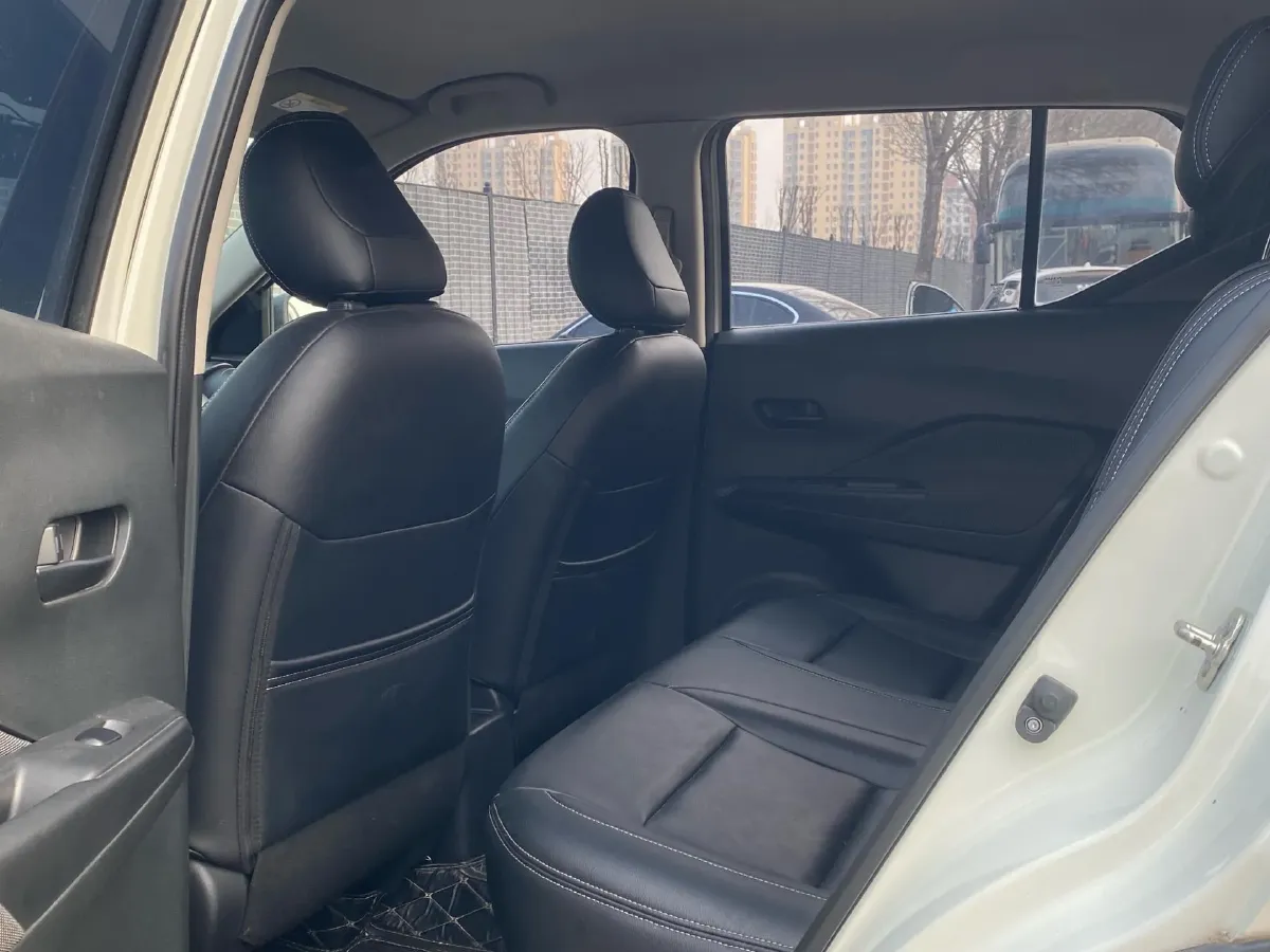 2020 Nissan Kicks 1.5L 124HP L4 5MT,autocango,china used car exporter,china ev exporter,chinese used car exporter,chinese used ev exporter