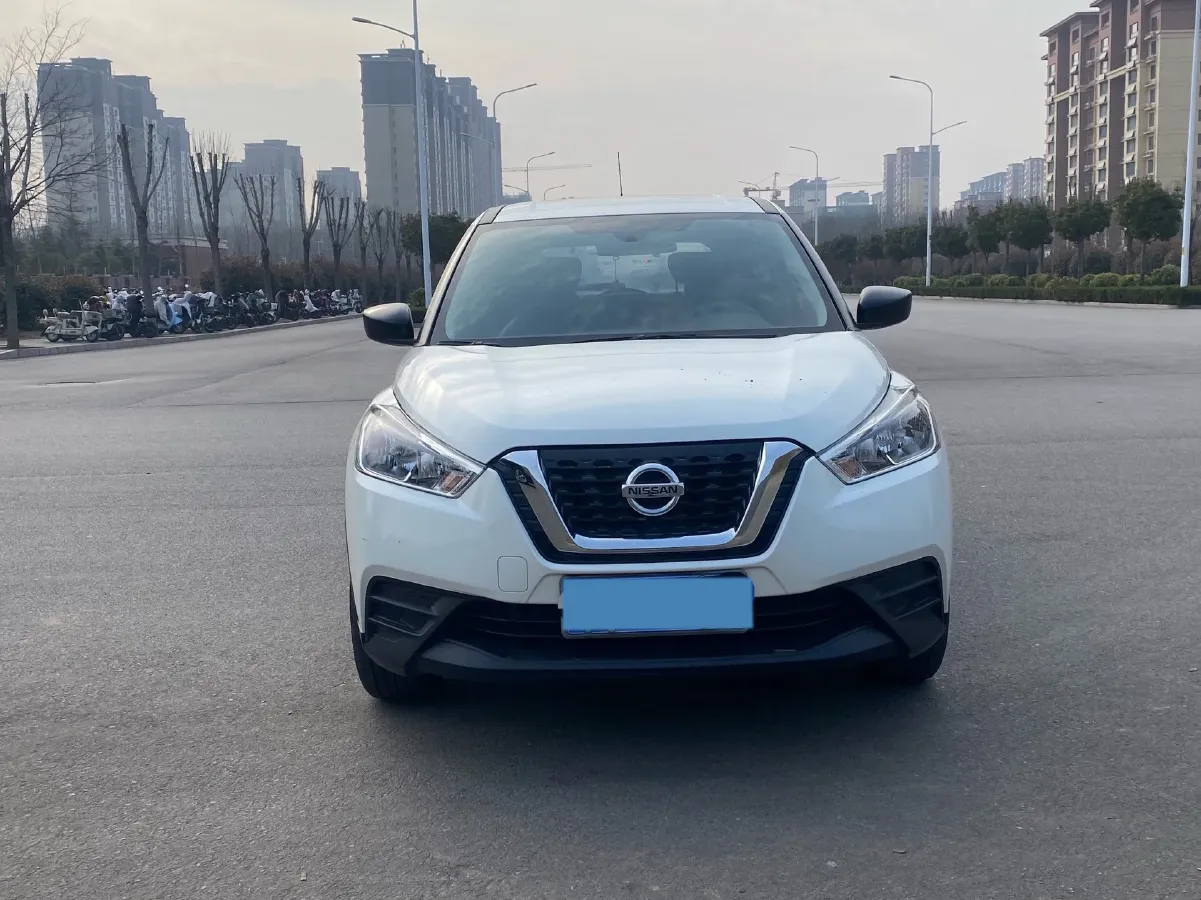 2020 Nissan Kicks 1.5L 124HP L4 5MT,autocango,china used car exporter,china ev exporter,chinese used car exporter,chinese used ev exporter