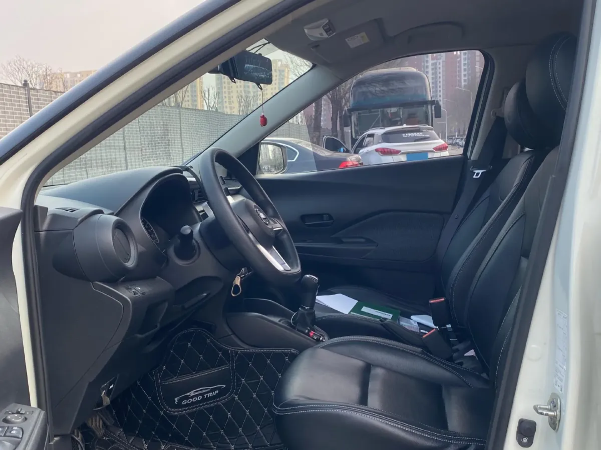 2020 Nissan Kicks 1.5L 124HP L4 5MT,autocango,china used car exporter,china ev exporter,chinese used car exporter,chinese used ev exporter