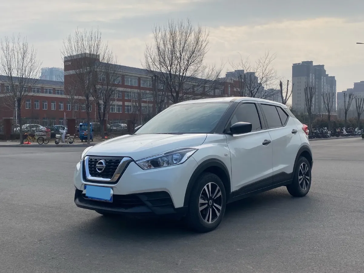 2020 Nissan Kicks 1.5L 124HP L4 5MT,autocango,china used car exporter,china ev exporter,chinese used car exporter,chinese used ev exporter
