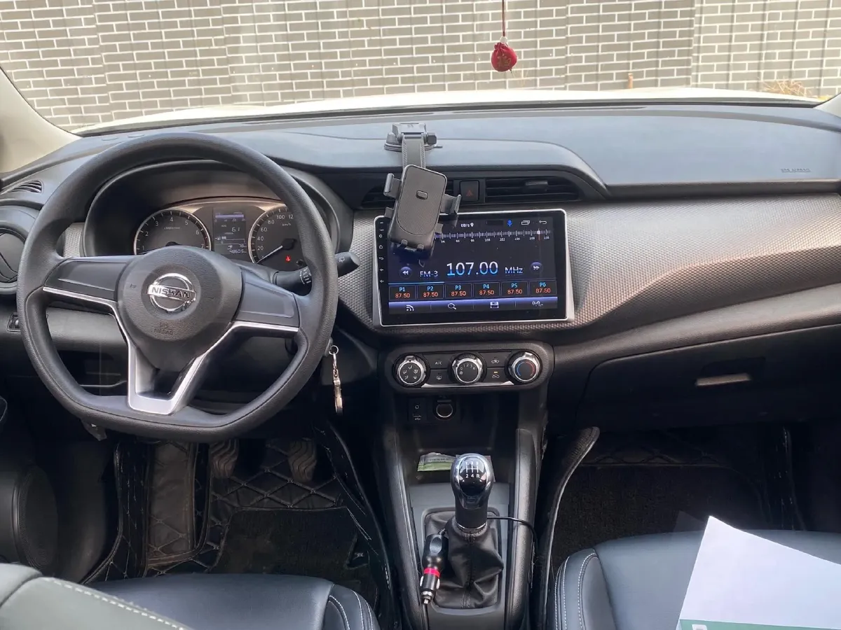 2020 Nissan Kicks 1.5L 124HP L4 5MT,autocango,china used car exporter,china ev exporter,chinese used car exporter,chinese used ev exporter