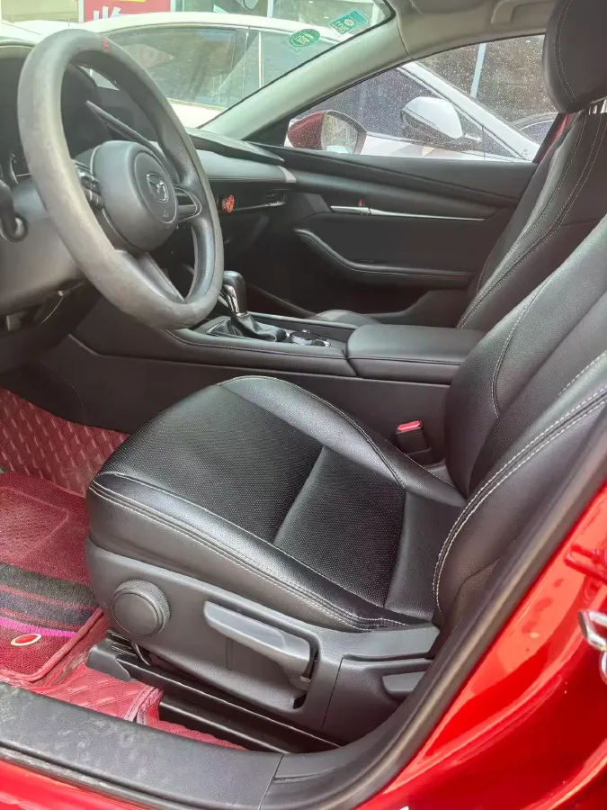 2020 Mazda 3 Axela 1.5L 117HP L4 6AT,autocango,china used car exporter,china ev exporter,chinese used car exporter,chinese used ev exporter
