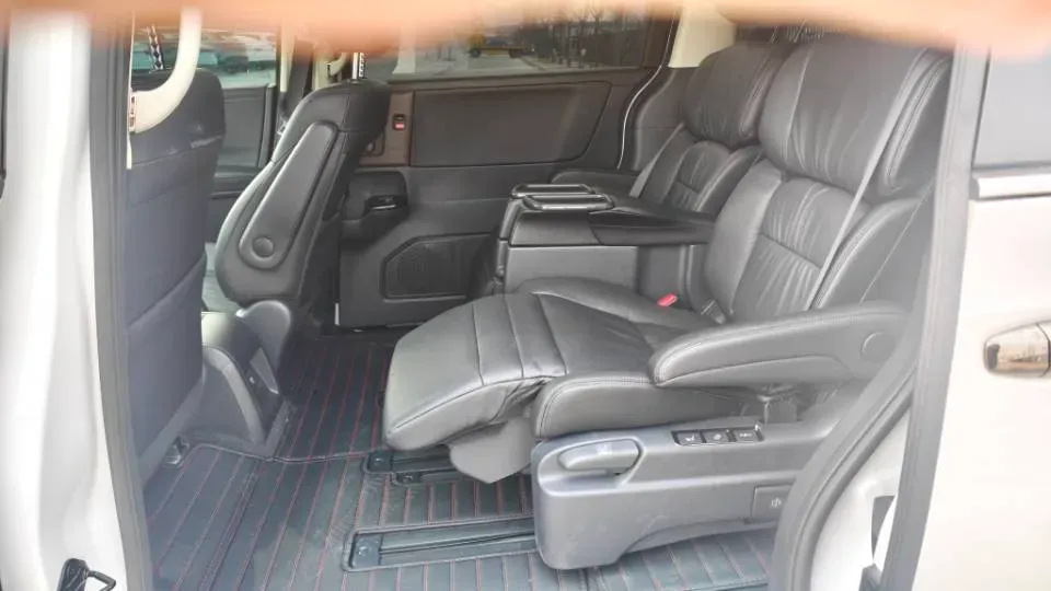 2026 Honda Odyssey 2.0L 146HP L4 E-CVT Hybrid,autocango,china used car exporter,china ev exporter,chinese used car exporter,chinese used ev exporter