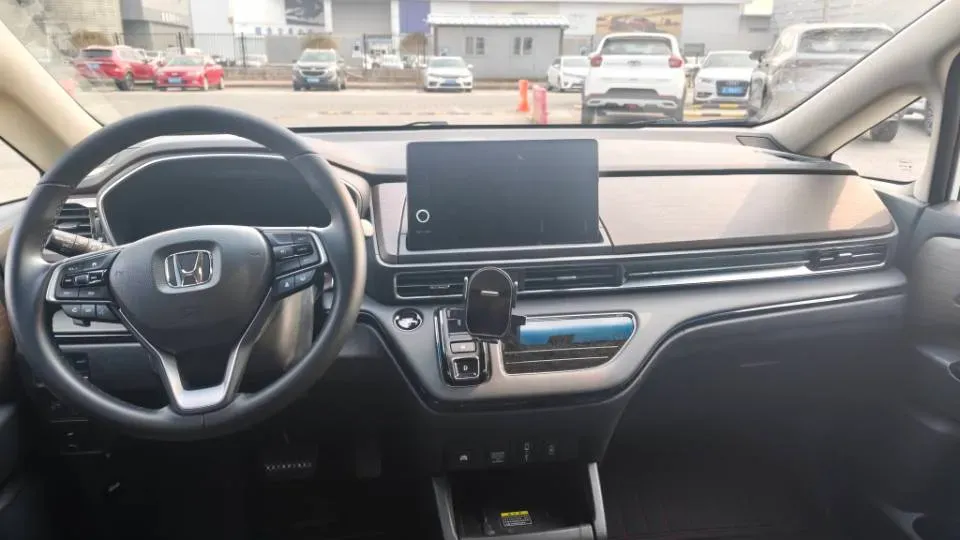 2026 Honda Odyssey 2.0L 146HP L4 E-CVT Hybrid,autocango,china used car exporter,china ev exporter,chinese used car exporter,chinese used ev exporter