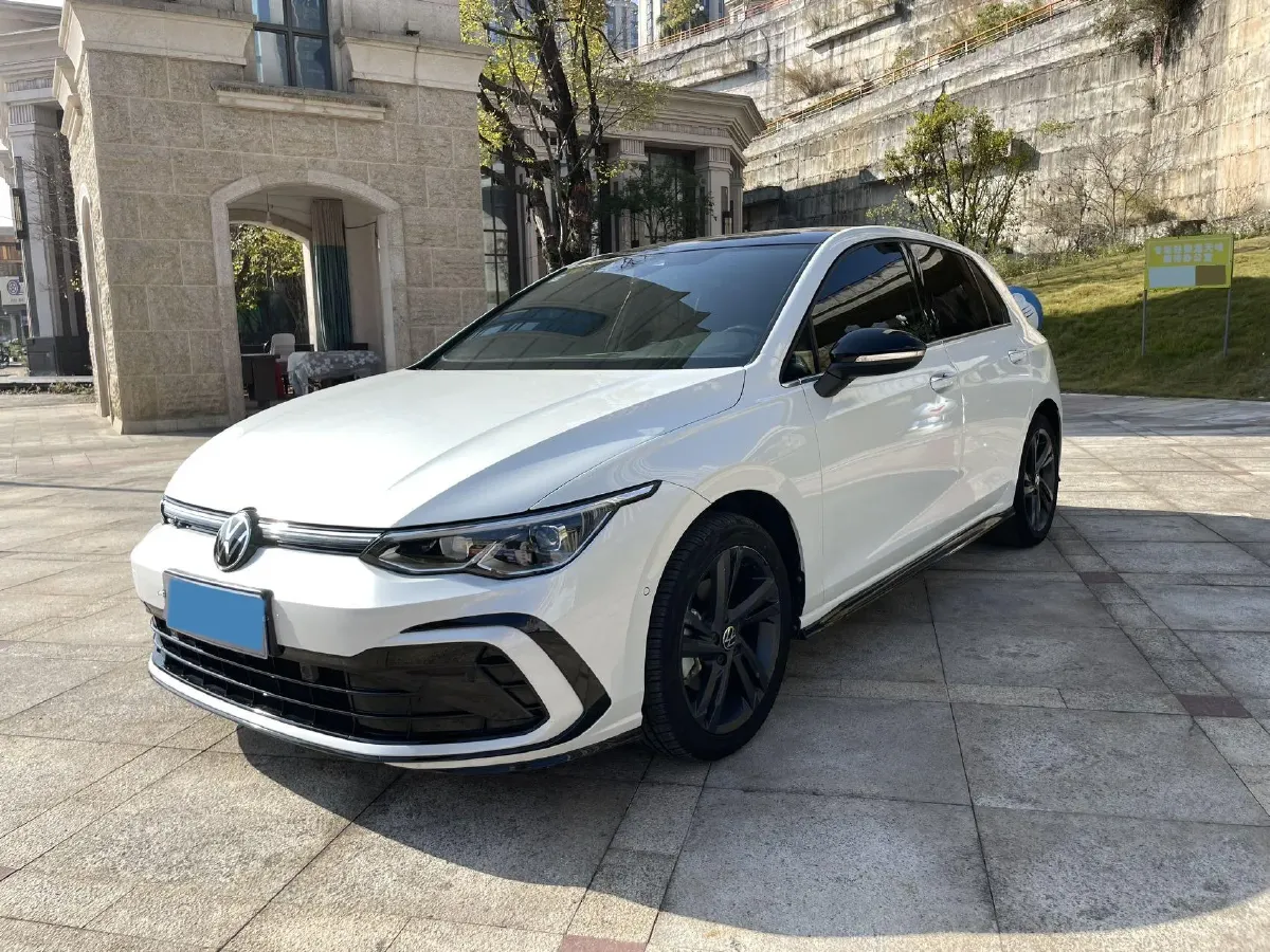 2021 Volkswagen Golf 1.4T 150HP L4 7DCT,autocango,china used car exporter,china ev exporter,chinese used car exporter,chinese used ev exporter