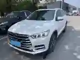 2019 BYD Song Pro 1.5T 160HP L4 6DCT