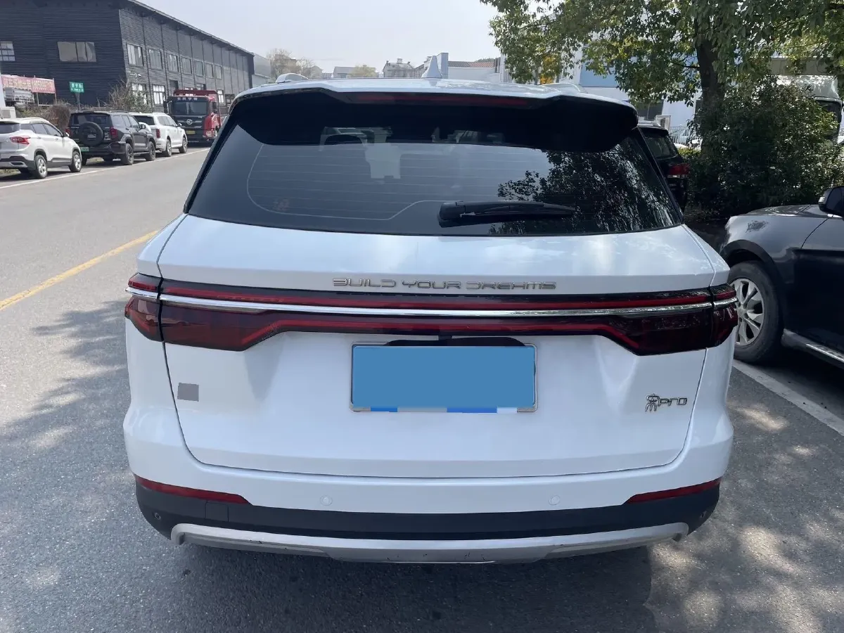 2019 BYD Song Pro 1.5T 160HP L4 6DCT,autocango,china used car exporter,china ev exporter,chinese used car exporter,chinese used ev exporter