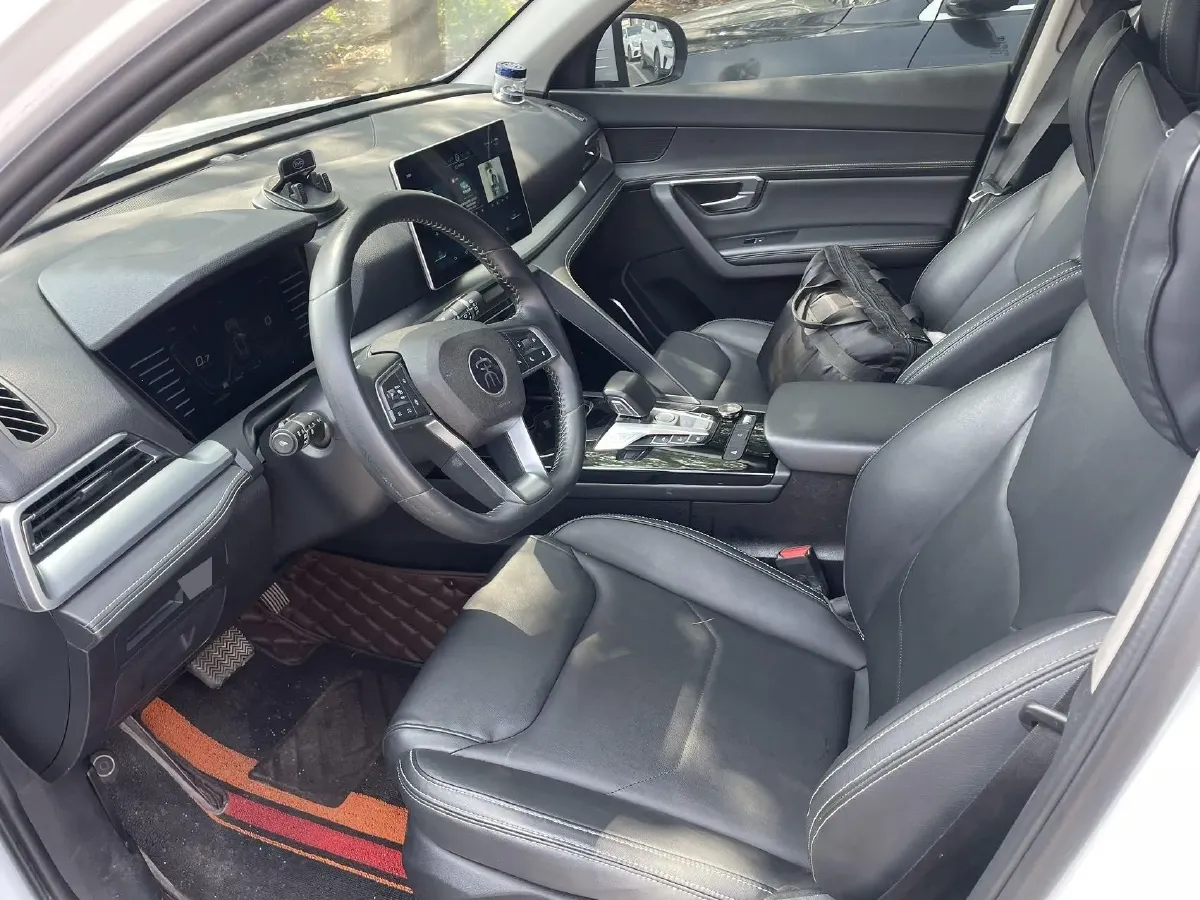 2019 BYD Song Pro 1.5T 160HP L4 6DCT,autocango,china used car exporter,china ev exporter,chinese used car exporter,chinese used ev exporter