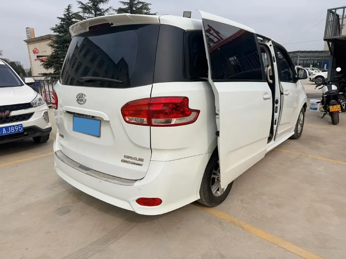 2019 MAXUS G10 1.9T 150HP L4 6MT,autocango,china used car exporter,china ev exporter,chinese used car exporter,chinese used ev exporter