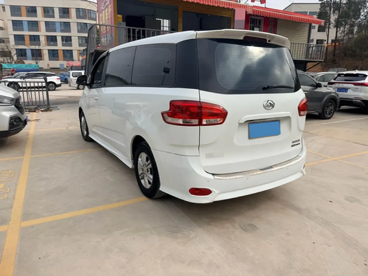 2019 MAXUS G10 1.9T 150HP L4 6MT,autocango,china used car exporter,china ev exporter,chinese used car exporter,chinese used ev exporter
