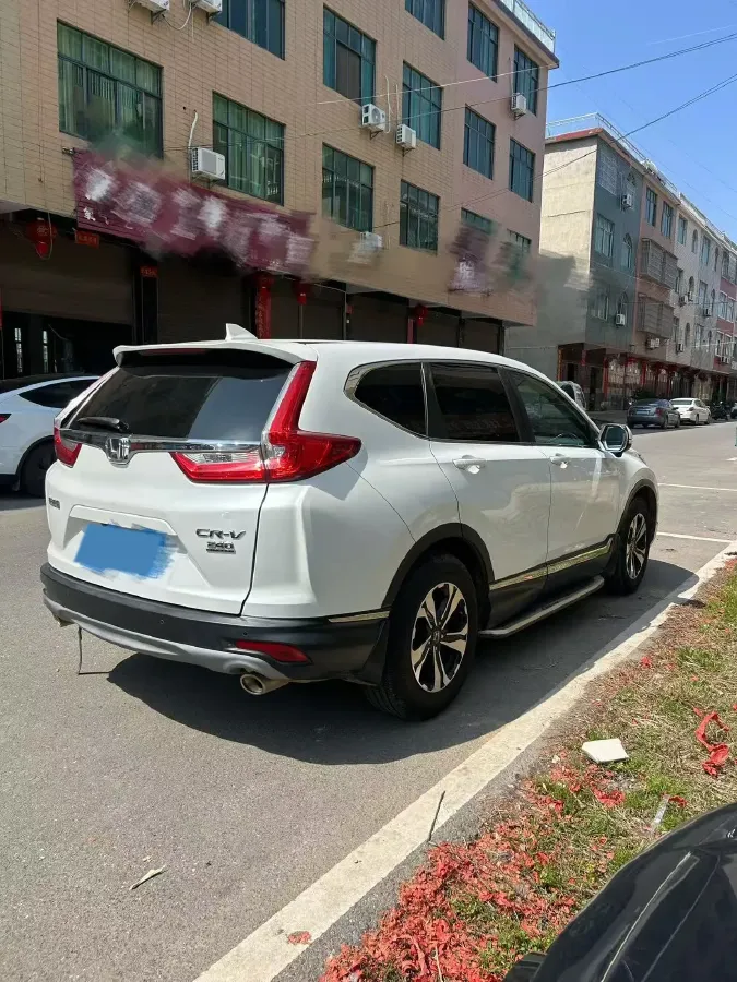 2019 Honda CR-V 1.5T 193HP L4 CVT,autocango,china used car exporter,china ev exporter,chinese used car exporter,chinese used ev exporter