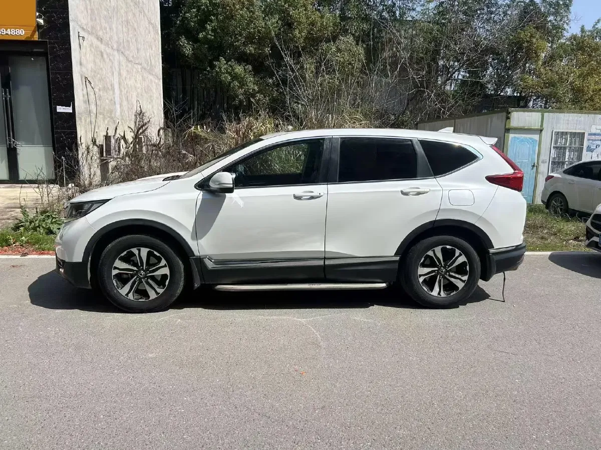 2019 Honda CR-V 1.5T 193HP L4 CVT,autocango,china used car exporter,china ev exporter,chinese used car exporter,chinese used ev exporter