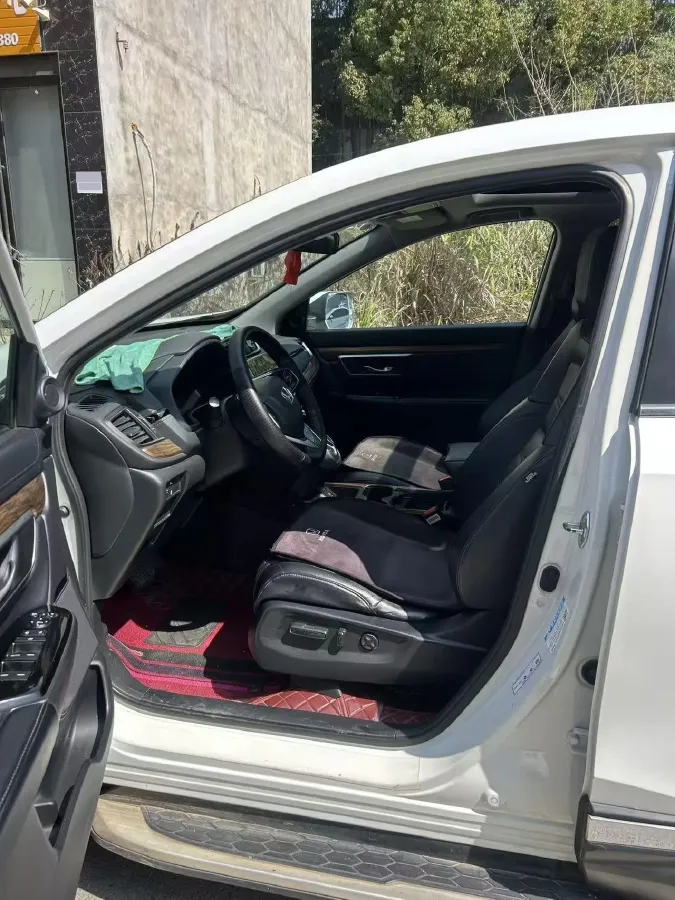 2019 Honda CR-V 1.5T 193HP L4 CVT,autocango,china used car exporter,china ev exporter,chinese used car exporter,chinese used ev exporter