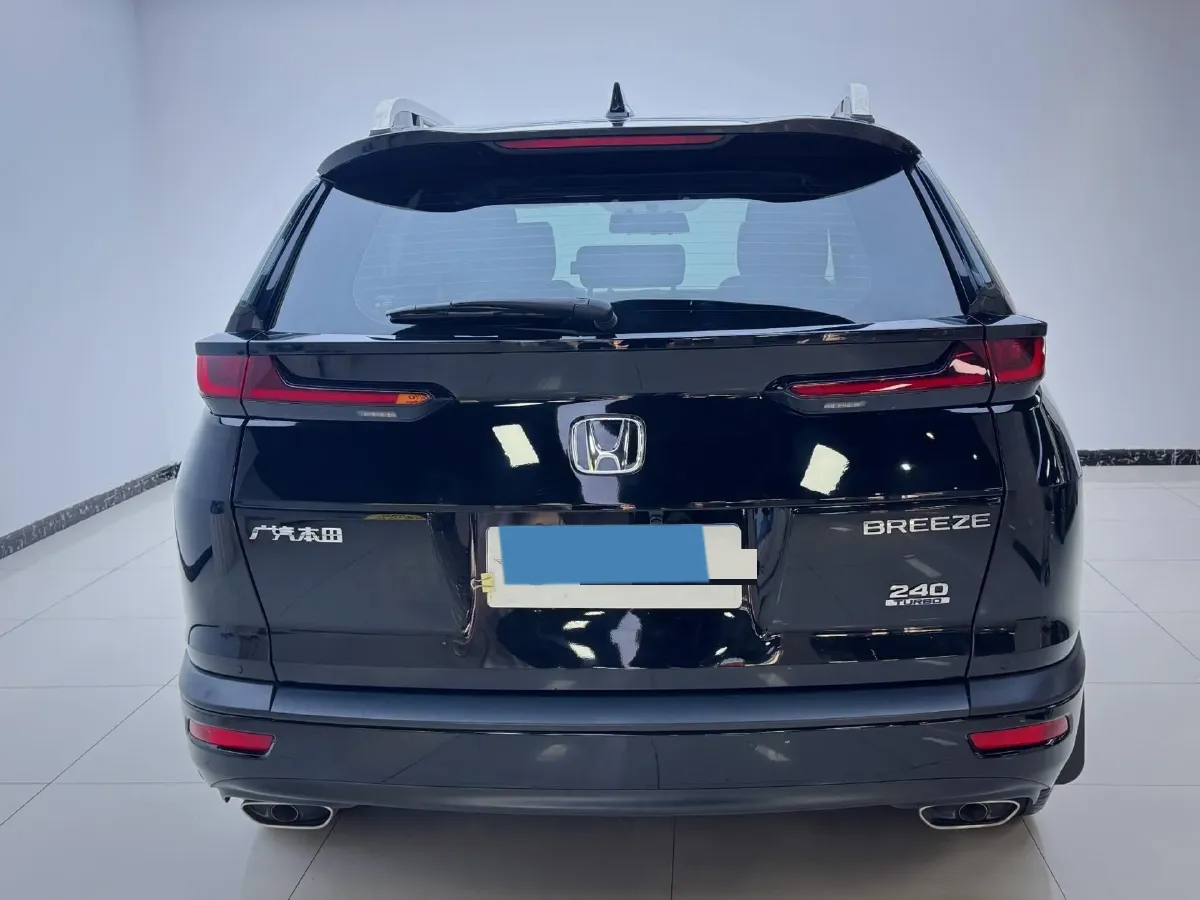 2021 Honda Breeze 1.5T 193HP L4 CVT,autocango,china used car exporter,china ev exporter,chinese used car exporter,chinese used ev exporter