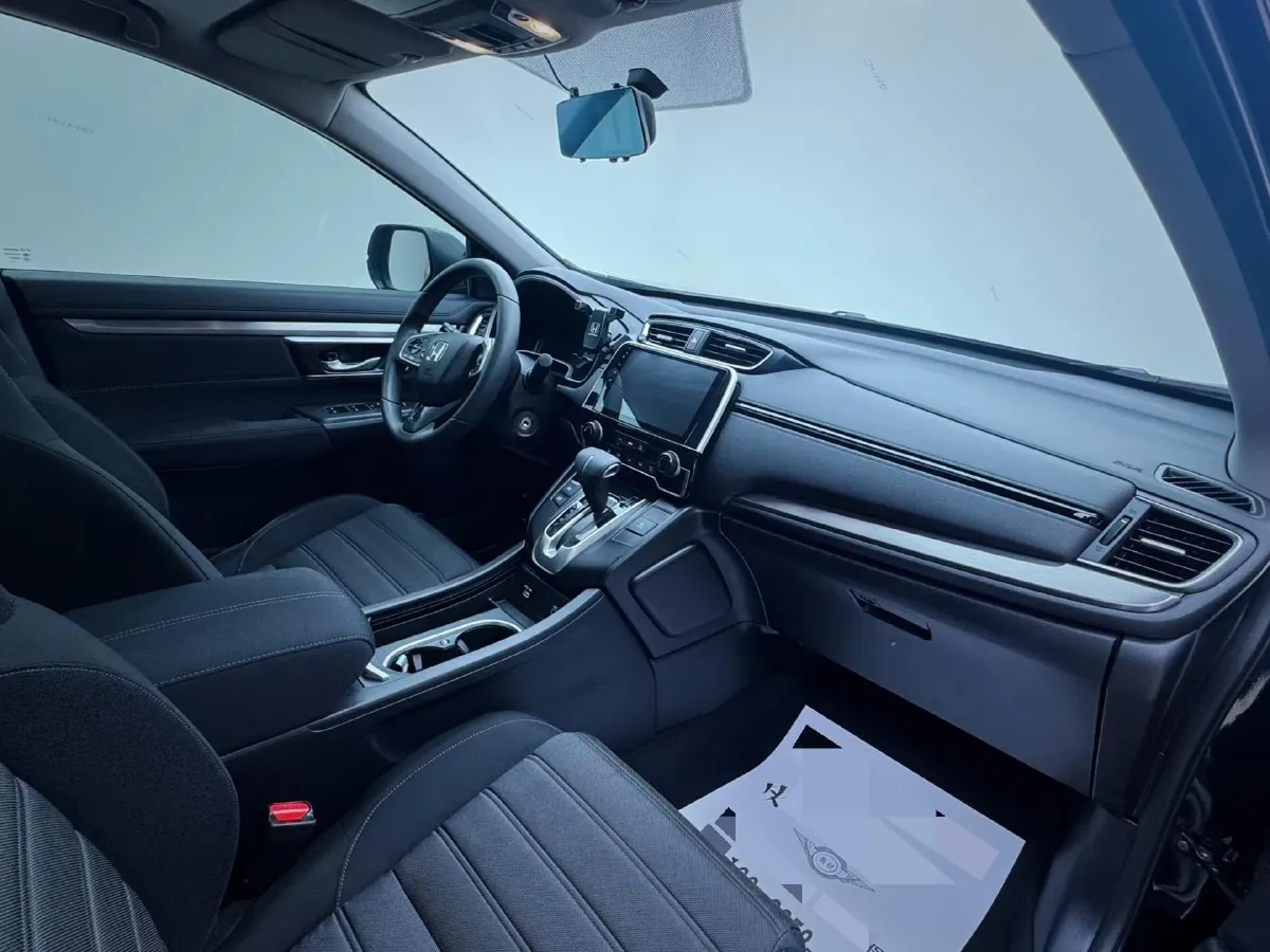 2021 Honda Breeze 1.5T 193HP L4 CVT,autocango,china used car exporter,china ev exporter,chinese used car exporter,chinese used ev exporter