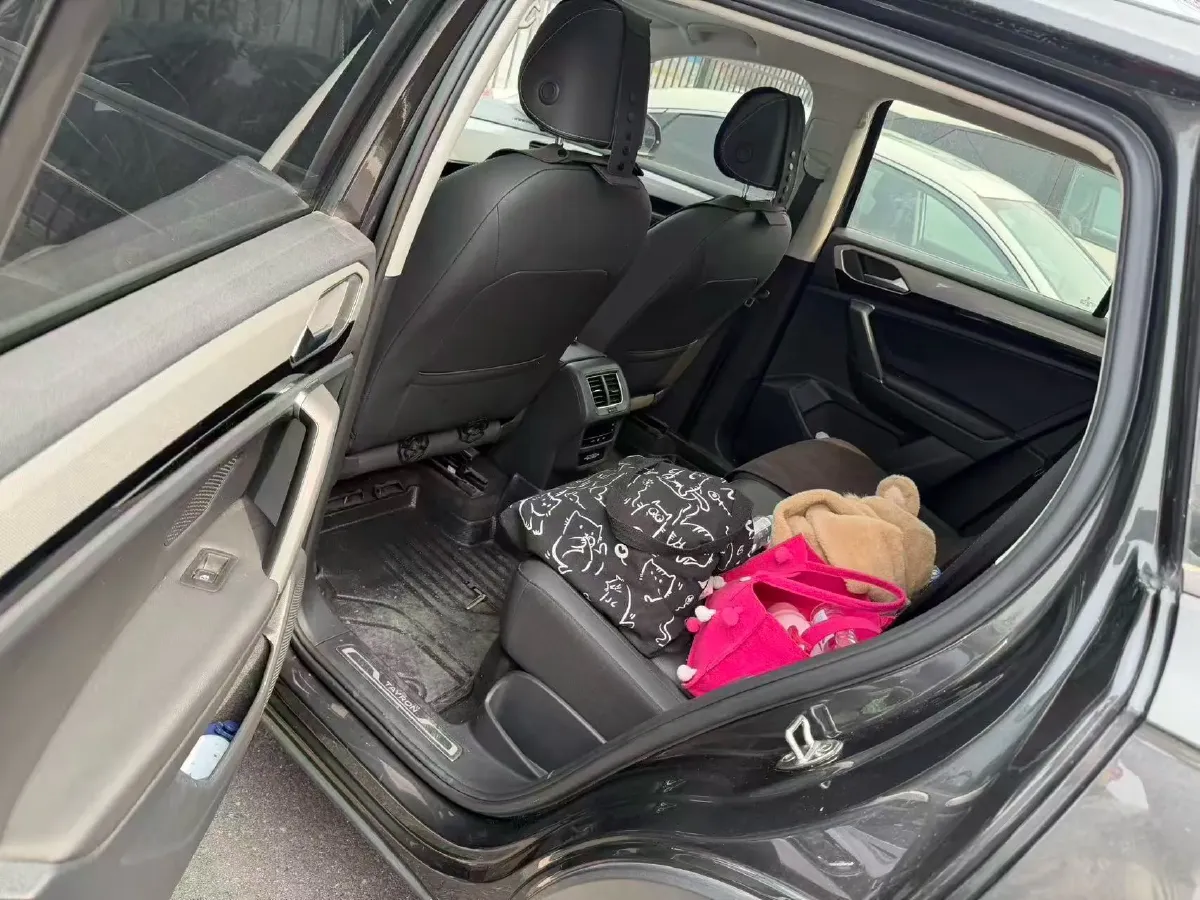 2022 Volkswagen Tayron 1.4T 150HP L4 7DCT,autocango,china used car exporter,china ev exporter,chinese used car exporter,chinese used ev exporter