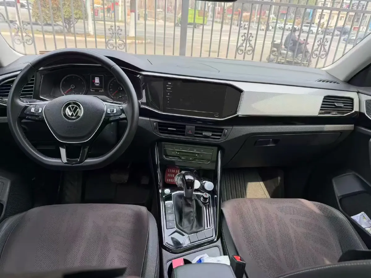2022 Volkswagen Tayron 1.4T 150HP L4 7DCT,autocango,china used car exporter,china ev exporter,chinese used car exporter,chinese used ev exporter
