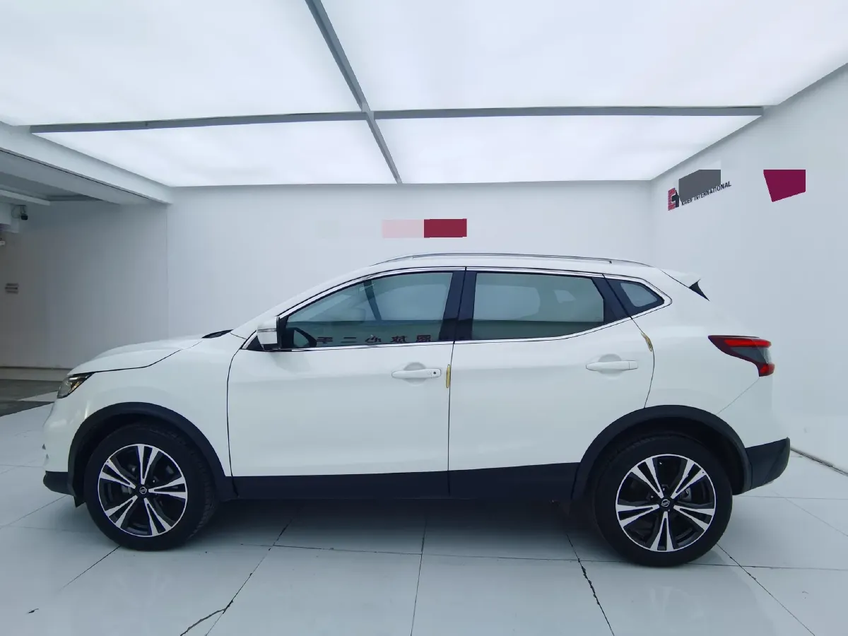 2022 Nissan Qashqai 2.0L 151HP L4 CVT,autocango,china used car exporter,china ev exporter,chinese used car exporter,chinese used ev exporter