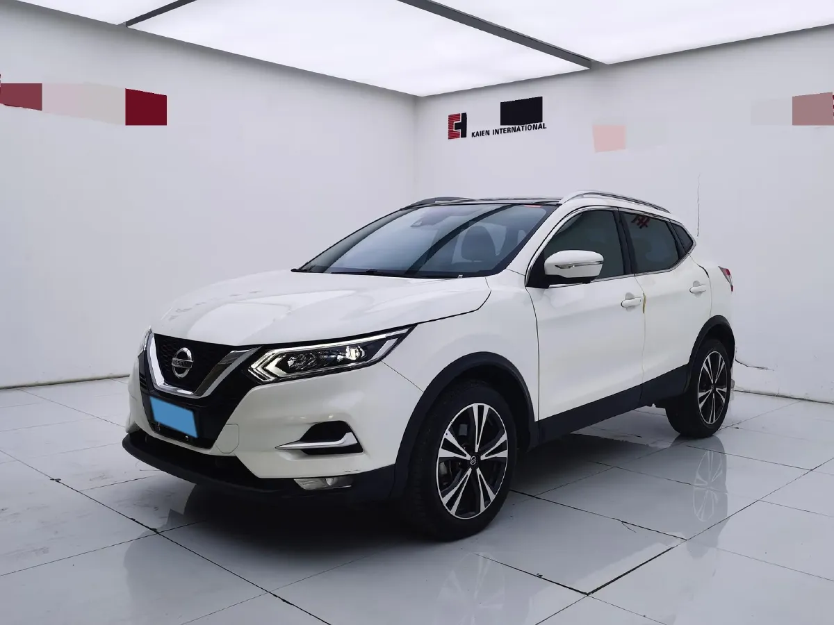 2022 Nissan Qashqai 2.0L 151HP L4 CVT,autocango,china used car exporter,china ev exporter,chinese used car exporter,chinese used ev exporter