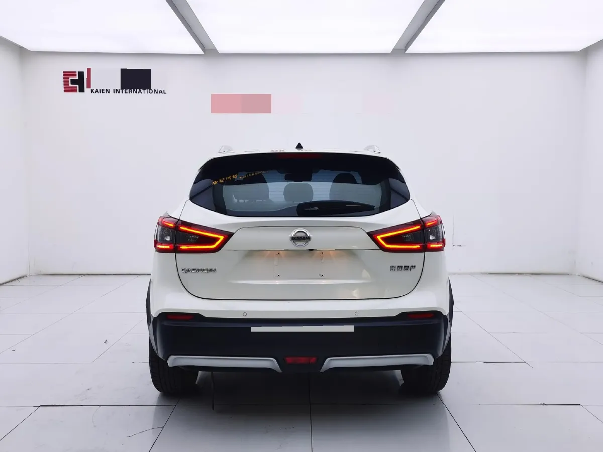 2022 Nissan Qashqai 2.0L 151HP L4 CVT,autocango,china used car exporter,china ev exporter,chinese used car exporter,chinese used ev exporter