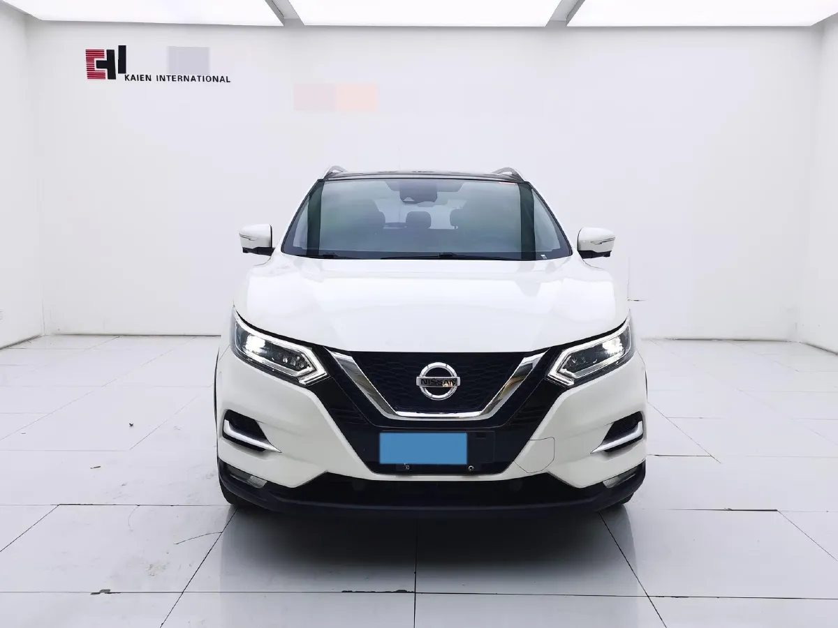 2022 Nissan Qashqai 2.0L 151HP L4 CVT,autocango,china used car exporter,china ev exporter,chinese used car exporter,chinese used ev exporter