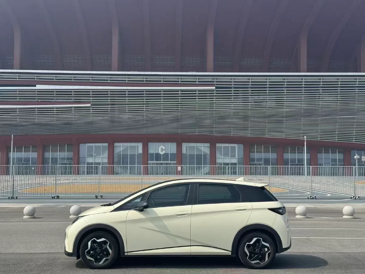 2021 BYD Yuan Pro BEV 50.1KWH,autocango,china used car exporter,china ev exporter,chinese used car exporter,chinese used ev exporter