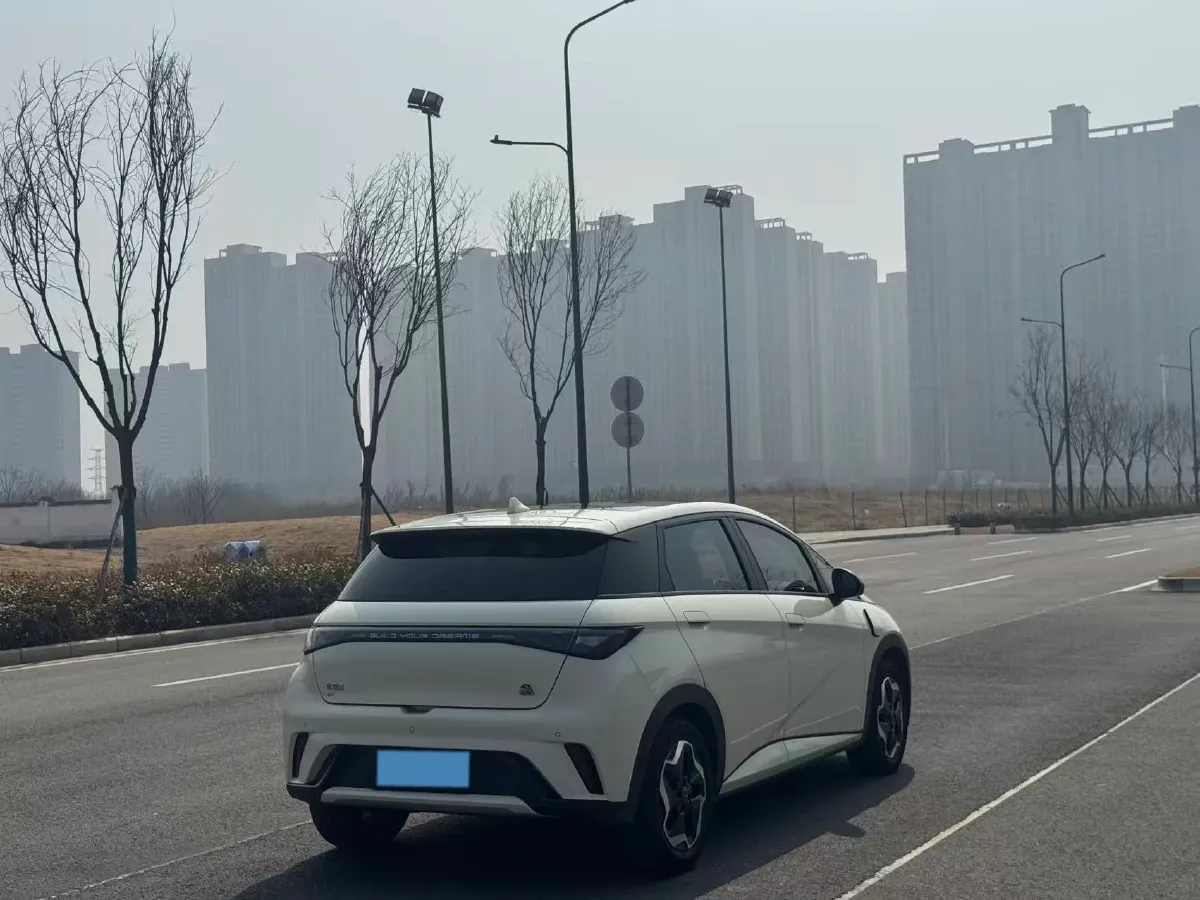 2021 BYD Yuan Pro BEV 50.1KWH,autocango,china used car exporter,china ev exporter,chinese used car exporter,chinese used ev exporter