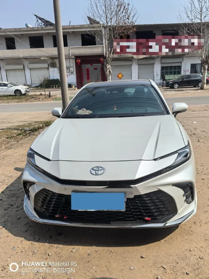 2024 Toyota Camry 2.0L 152HP L4 E-CVT Hybrid,autocango,china used car exporter,china ev exporter,chinese used car exporter,chinese used ev exporter