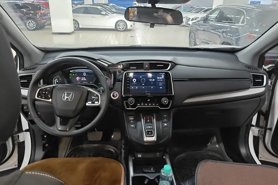 2021 Honda CR-V 2.0L 146HP L4 E-CVT Hybrid,autocango,china used car exporter,china ev exporter,chinese used car exporter,chinese used ev exporter