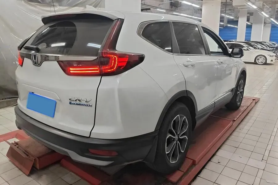 2021 Honda CR-V 2.0L 146HP L4 E-CVT Hybrid,autocango,china used car exporter,china ev exporter,chinese used car exporter,chinese used ev exporter