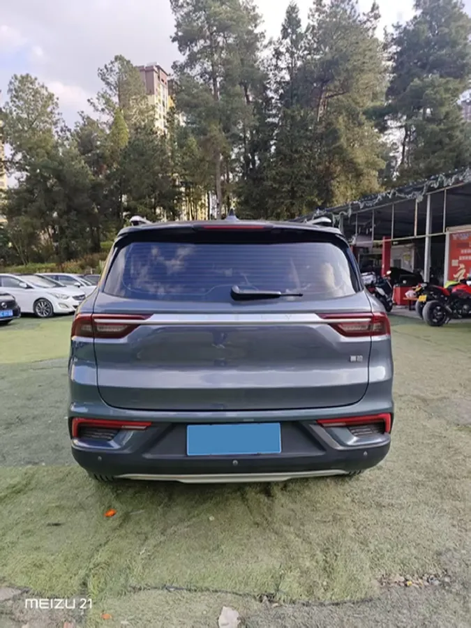 2020 Geely Okavango 1.8T 184HP L4 7DCT,autocango,china used car exporter,china ev exporter,chinese used car exporter,chinese used ev exporter