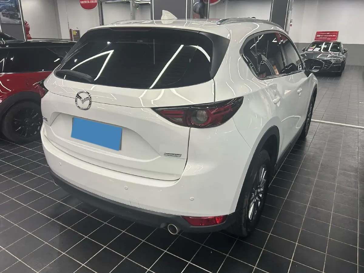 2020 Mazda CX-5 2.0L 155HP L4 6AT,autocango,china used car exporter,china ev exporter,chinese used car exporter,chinese used ev exporter