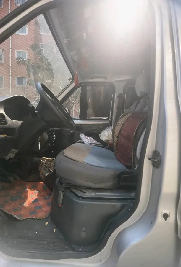 2021 ChangAn Kaicene XingKa 1.5L 107HP L4 5MT,autocango,china used car exporter,china ev exporter,chinese used car exporter,chinese used ev exporter