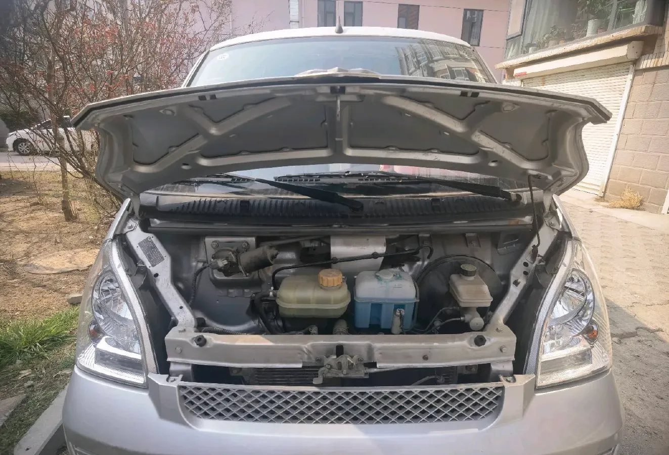 2021 ChangAn Kaicene XingKa 1.5L 107HP L4 5MT,autocango,china used car exporter,china ev exporter,chinese used car exporter,chinese used ev exporter