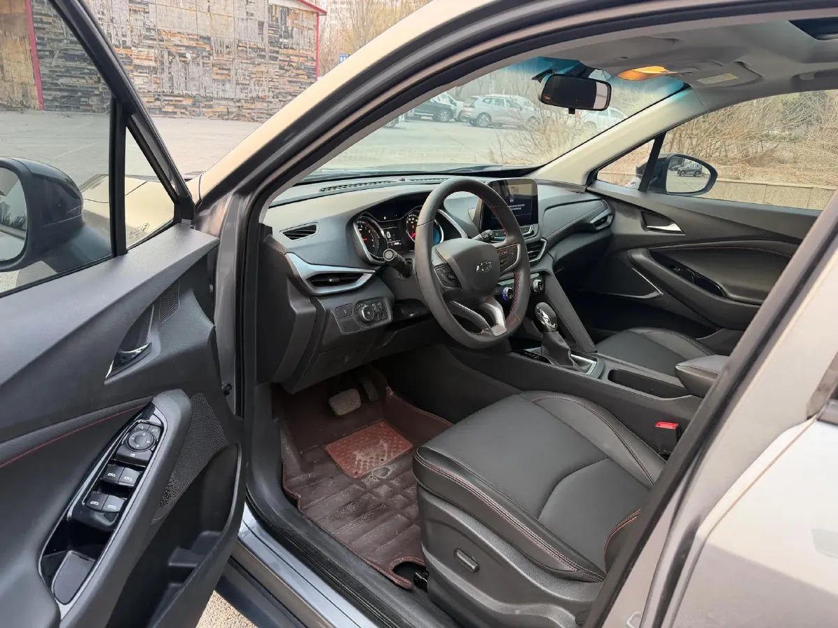 2019 Chevrolet Orlando 1.3T 163HP L3 6AT,autocango,china used car exporter,china ev exporter,chinese used car exporter,chinese used ev exporter