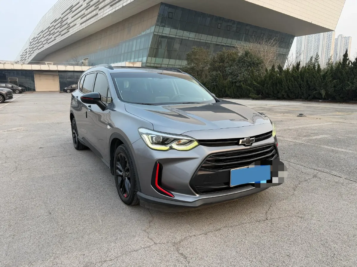 2019 Chevrolet Orlando 1.3T 163HP L3 6AT,autocango,china used car exporter,china ev exporter,chinese used car exporter,chinese used ev exporter