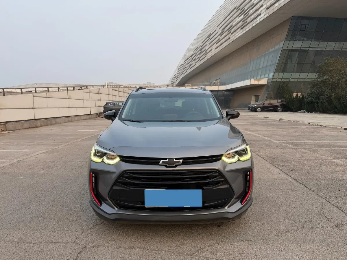 2019 Chevrolet Orlando 1.3T 163HP L3 6AT,autocango,china used car exporter,china ev exporter,chinese used car exporter,chinese used ev exporter