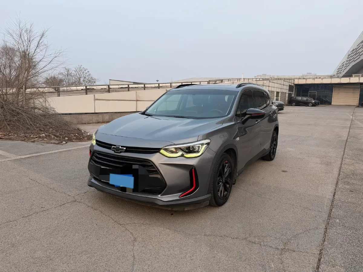 2019 Chevrolet Orlando 1.3T 163HP L3 6AT,autocango,china used car exporter,china ev exporter,chinese used car exporter,chinese used ev exporter