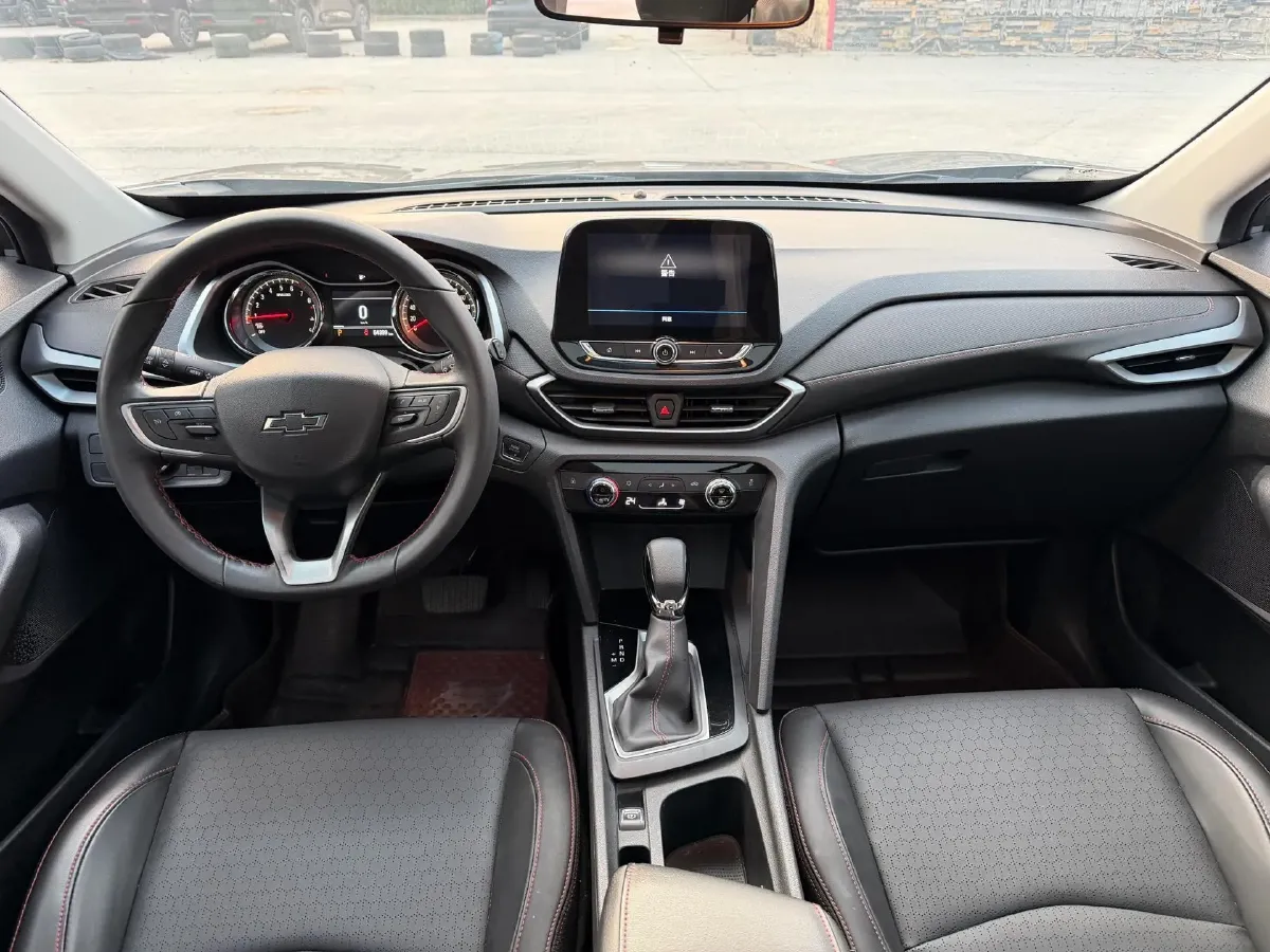 2019 Chevrolet Orlando 1.3T 163HP L3 6AT,autocango,china used car exporter,china ev exporter,chinese used car exporter,chinese used ev exporter